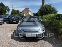 2018 Volkswagen BEETLE
