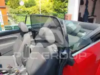 2018 Volkswagen BEETLE