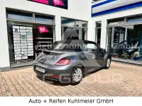2018 Volkswagen BEETLE