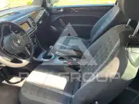 2018 Volkswagen BEETLE