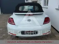 2018 Volkswagen BEETLE