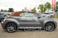 2018 Volkswagen BEETLE