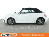 2018 Volkswagen BEETLE