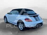 2018 Volkswagen BEETLE