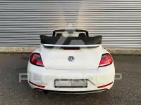 2018 Volkswagen BEETLE