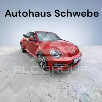 2018 Volkswagen BEETLE