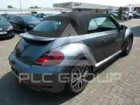 2018 Volkswagen BEETLE