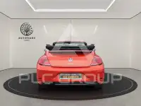 2018 Volkswagen BEETLE