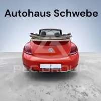 2018 Volkswagen BEETLE