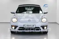 2018 Volkswagen BEETLE