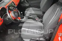 2018 Volkswagen BEETLE