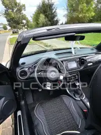 2018 Volkswagen BEETLE