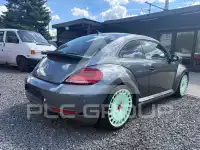 2018 Volkswagen BEETLE