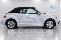 2018 Volkswagen BEETLE