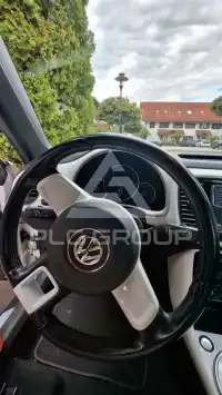 2018 Volkswagen BEETLE