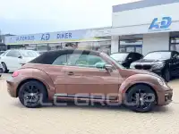2018 Volkswagen BEETLE