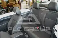 2018 Volkswagen BEETLE