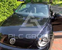 2018 Volkswagen BEETLE
