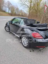 2018 Volkswagen BEETLE