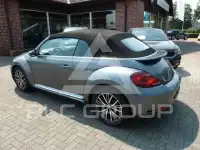 2018 Volkswagen BEETLE