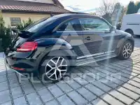 2018 Volkswagen BEETLE