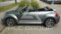 2018 Volkswagen BEETLE