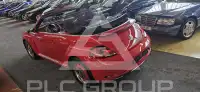 2018 Volkswagen BEETLE