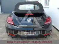 2018 Volkswagen BEETLE