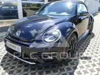 2018 Volkswagen BEETLE