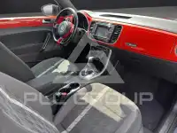 2018 Volkswagen BEETLE