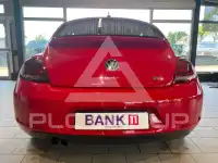 2018 Volkswagen BEETLE