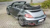 2018 Volkswagen BEETLE