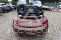 2018 Volkswagen BEETLE