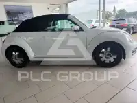 2018 Volkswagen BEETLE