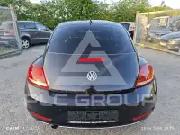 2018 Volkswagen BEETLE