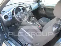 2018 Volkswagen BEETLE