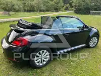 2018 Volkswagen BEETLE