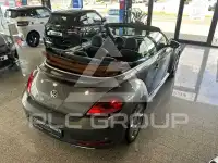2018 Volkswagen BEETLE