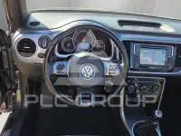 2018 Volkswagen BEETLE