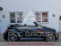 2018 Volkswagen BEETLE