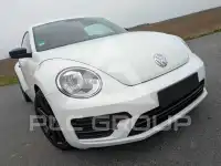 2018 Volkswagen BEETLE