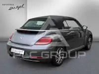 2018 Volkswagen BEETLE