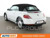 2018 Volkswagen BEETLE