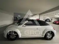 2018 Volkswagen BEETLE