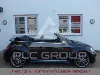 2018 Volkswagen BEETLE