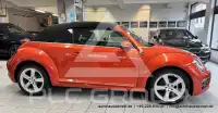 2018 Volkswagen BEETLE