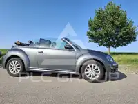2018 Volkswagen BEETLE