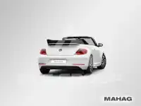 2018 Volkswagen BEETLE