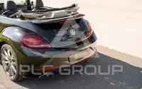 2018 Volkswagen BEETLE