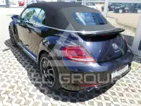 2018 Volkswagen BEETLE